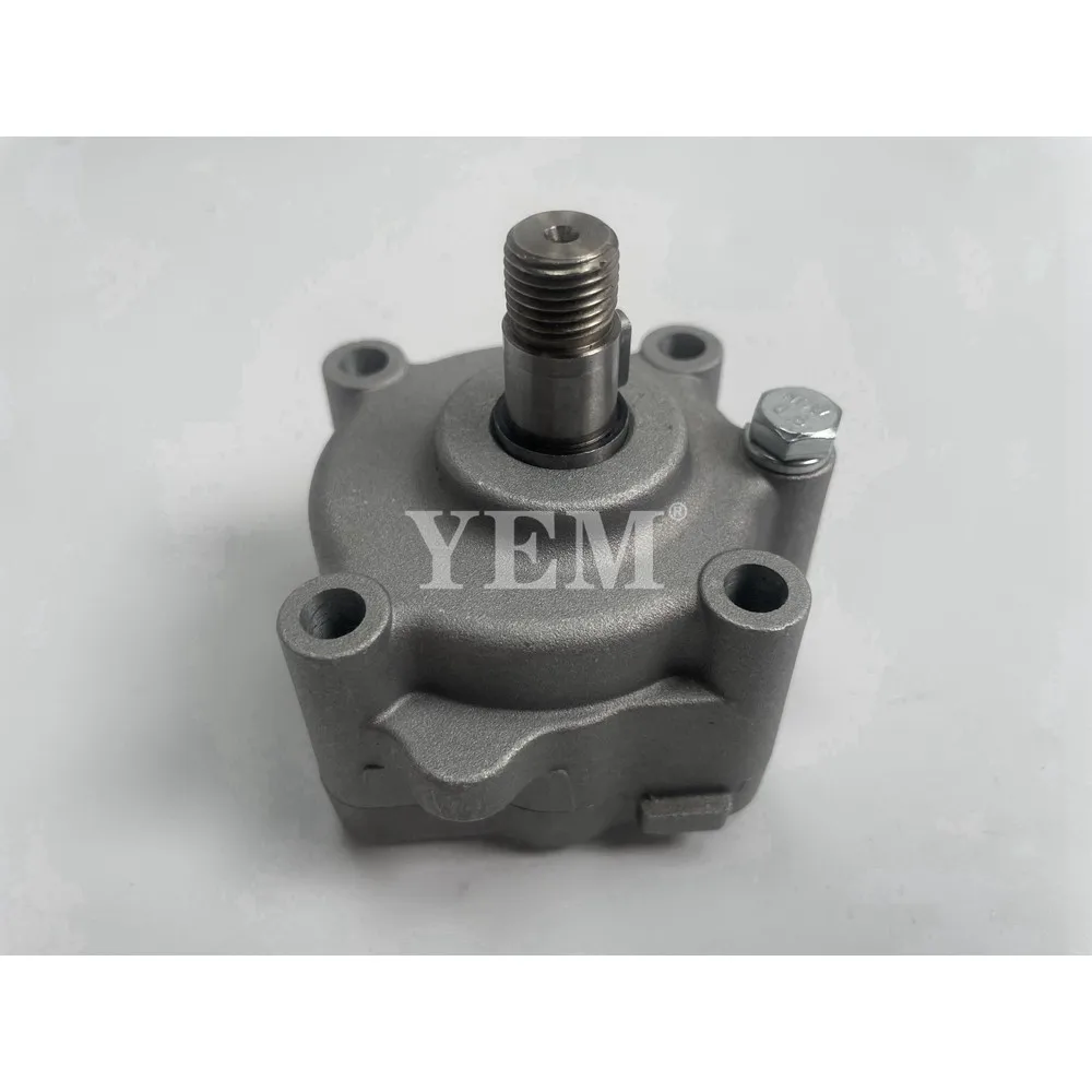 

Новый масляный насос V2403 для дизельного двигателя Kubota