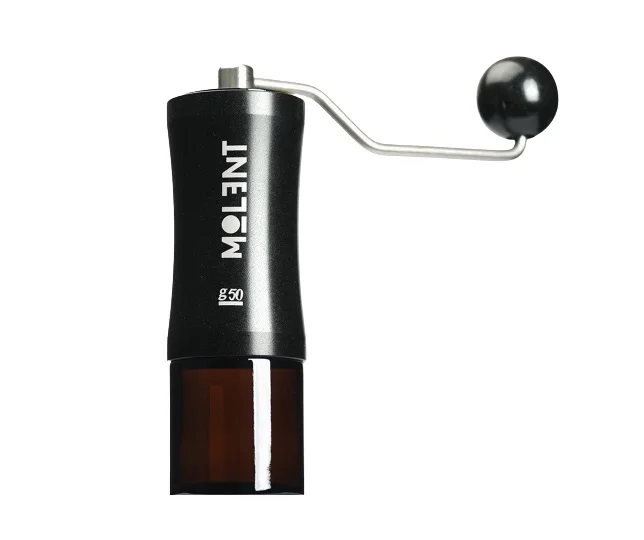 

Molent G50 Coffee Grinder Black Base Model
