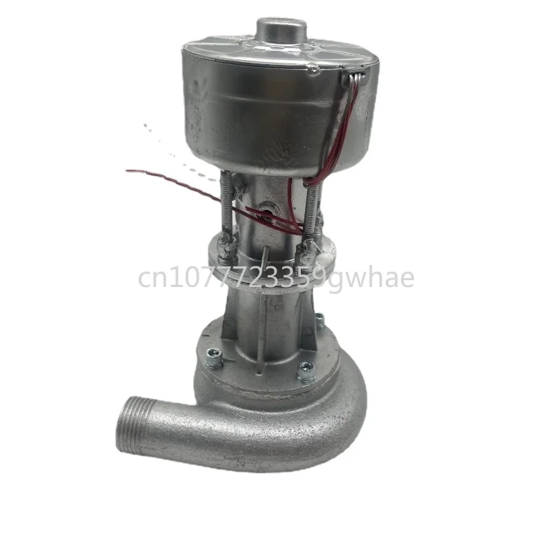 50 Гц 220 500 Вт микро-гидроэлектрический генератор вольт высокой мощности с