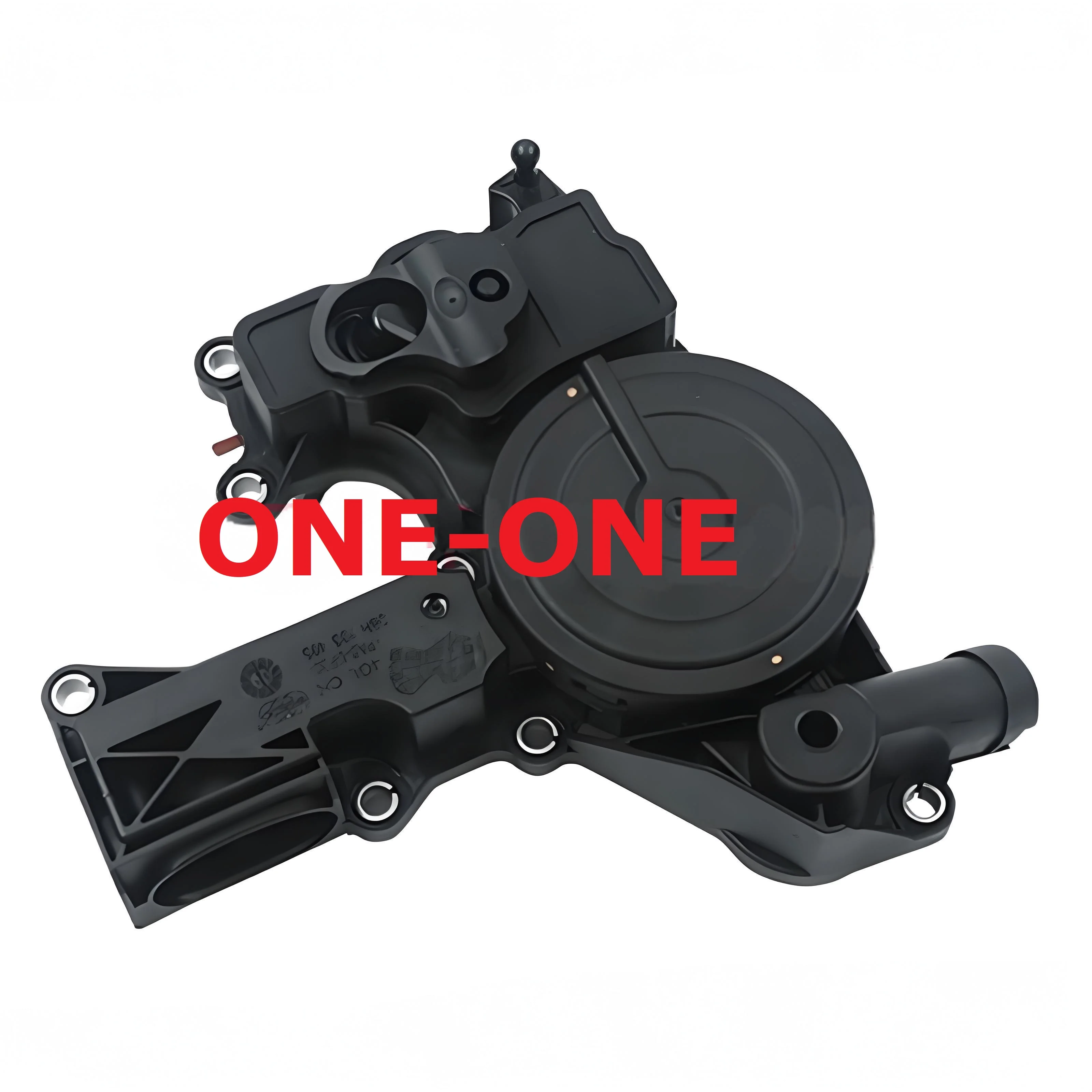 НОВЫЙ HNROCK BRANK Масло-водоотделитель/низкий 06H 103495 AB ДЛЯ нового Пассата/Матан