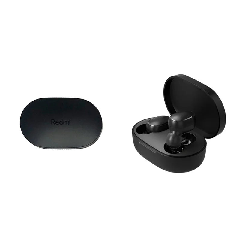 Беспроводные наушники Xiaomi Redmi Airdots 2 TWS с микрофоном гарнитура для |