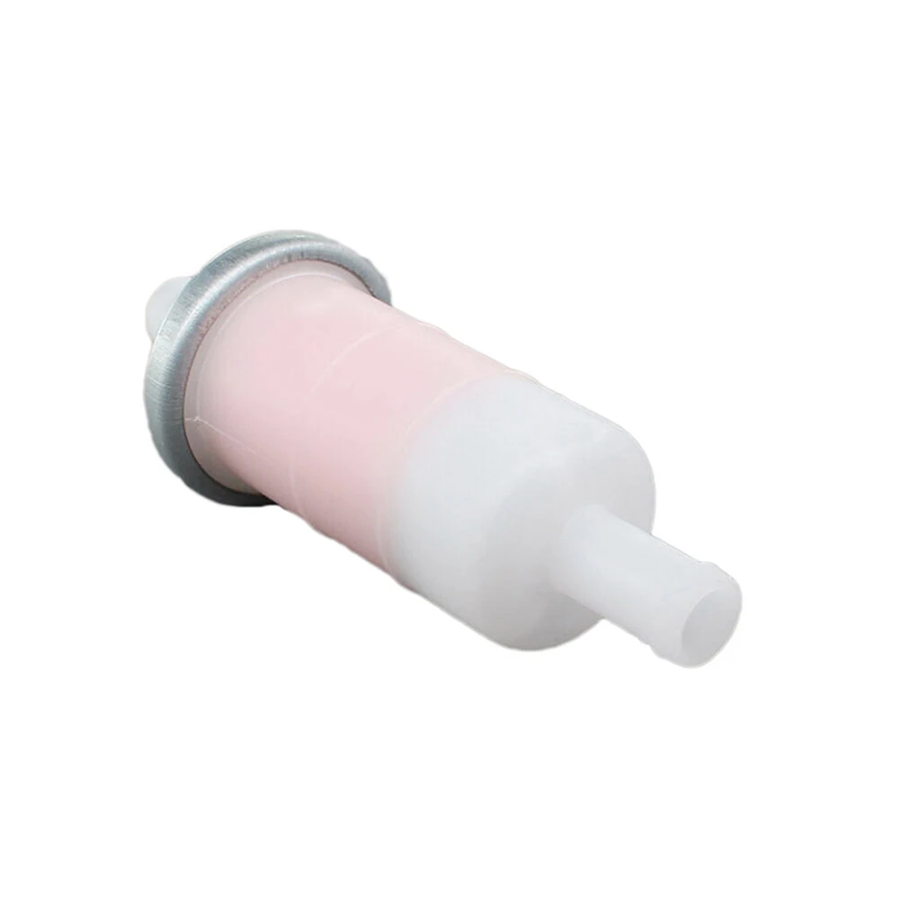 

2Pcs In Line Fuel Filter 16900-MG8-003 For Honda CBR600 CBR900RR PC800 GL1500 VT1100 VT600 ST1100 NT650 Motorcycle Accessories