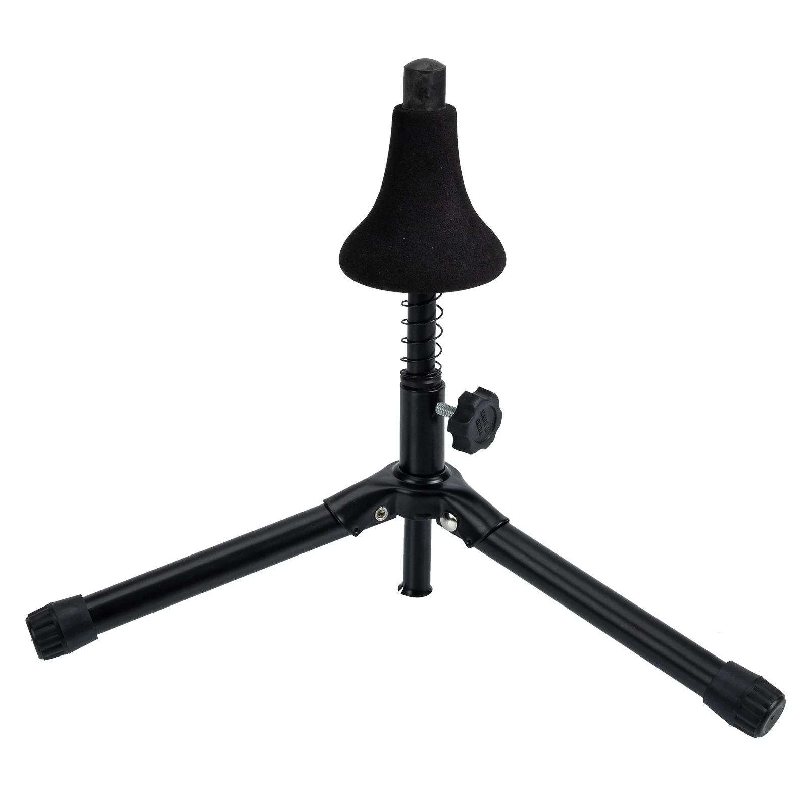 Маленькая стойка для духовых инструментов держатель трубы подставки хранения