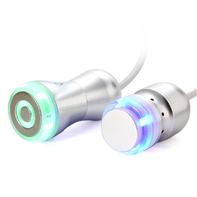 

Radio Frequency Facial Derma pen Electroporation Needle Free Mesotherapy
