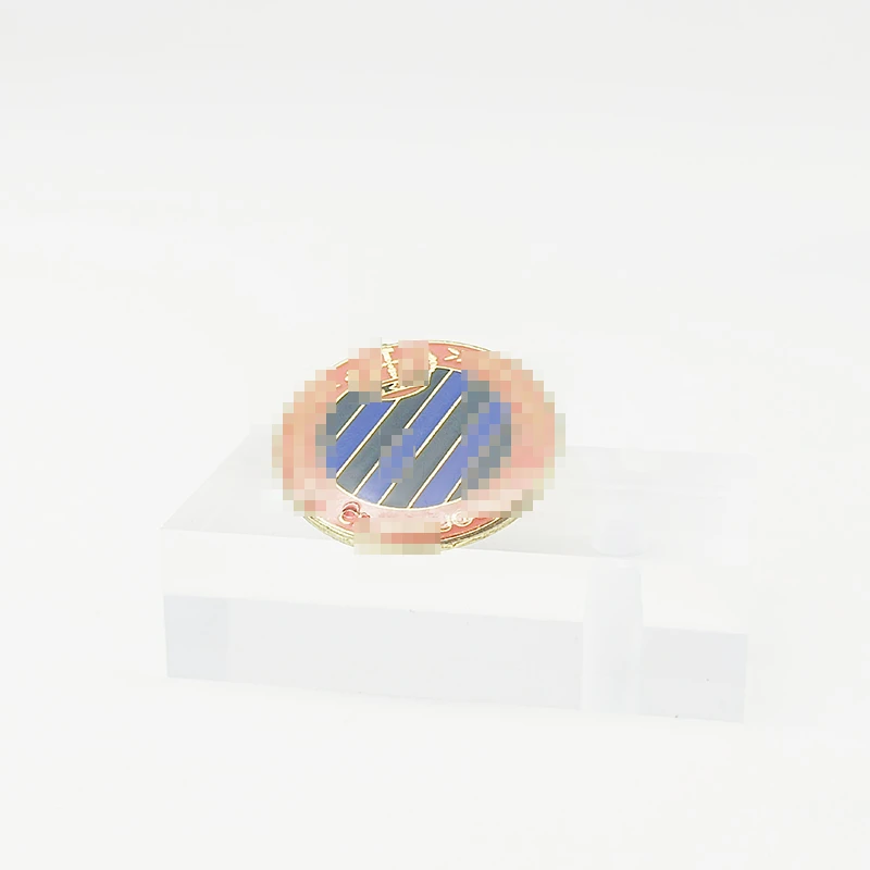 Футбольные значки сборных команд мира Испании и Португалии