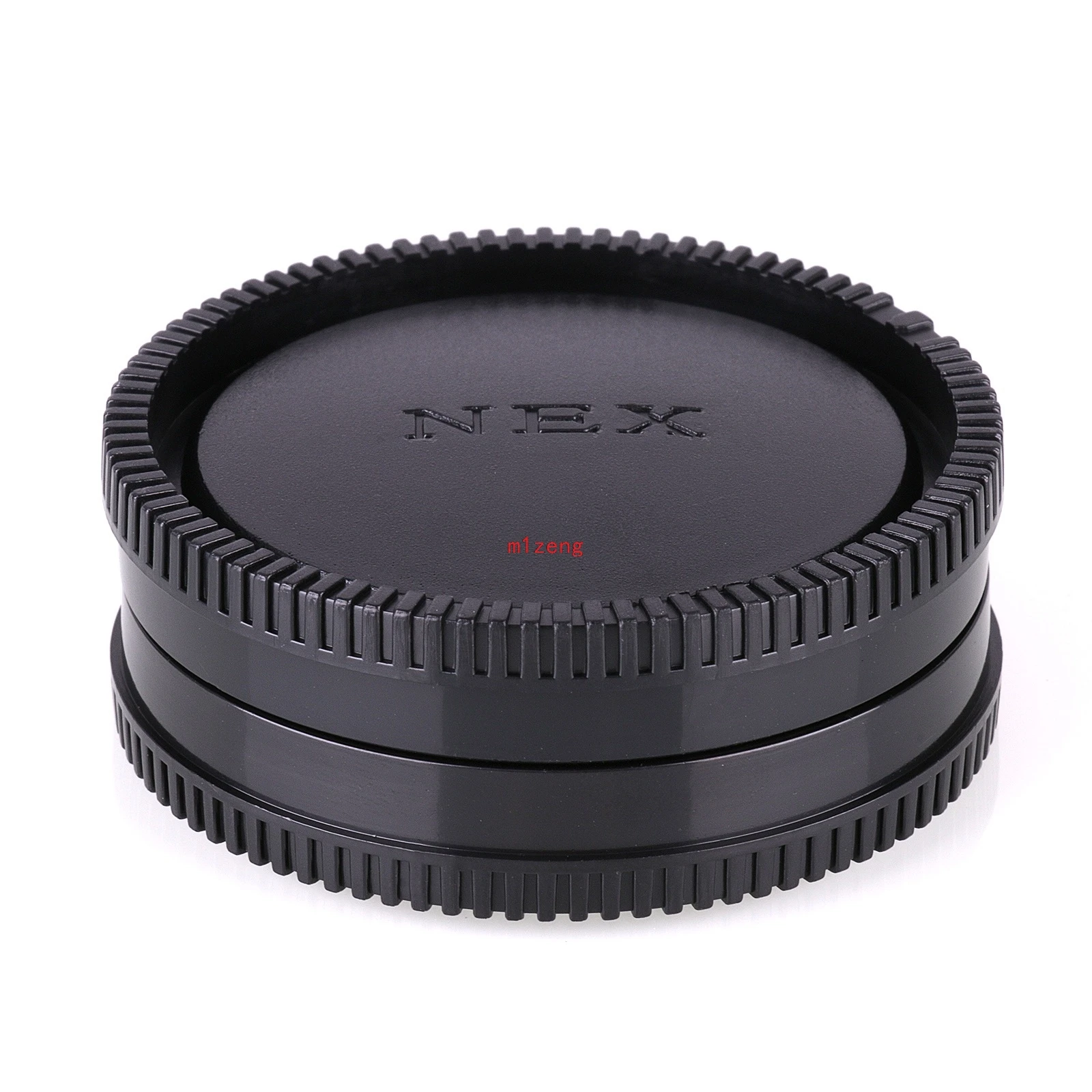 Задняя крышка объектива/крышка + Крышка корпуса камеры для sony E mount NEXC/5/6/7 A7 A7c A7s a9