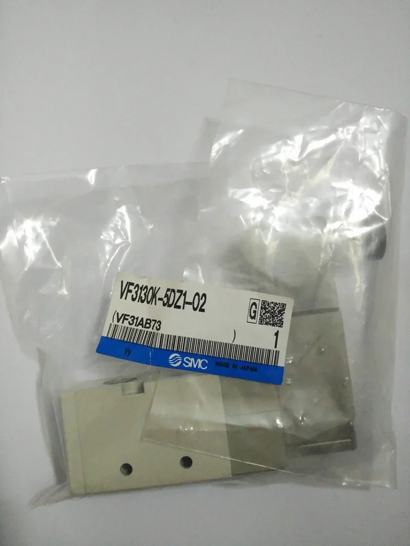 SMC V114-5LU-M5-X194 КЛАПАН-1ПК. VF3130-5DZ1-02F КЛАПАН-1ПК
