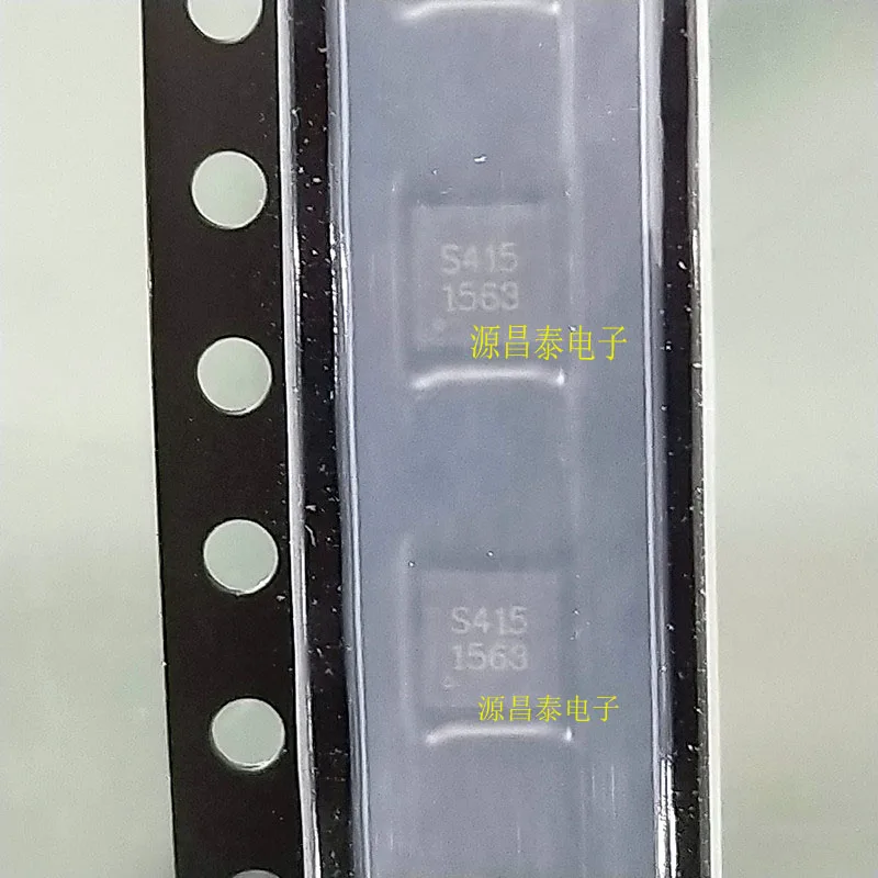 

10PCS~100PCS/LOT HWS415 S415 QFN-12 New original