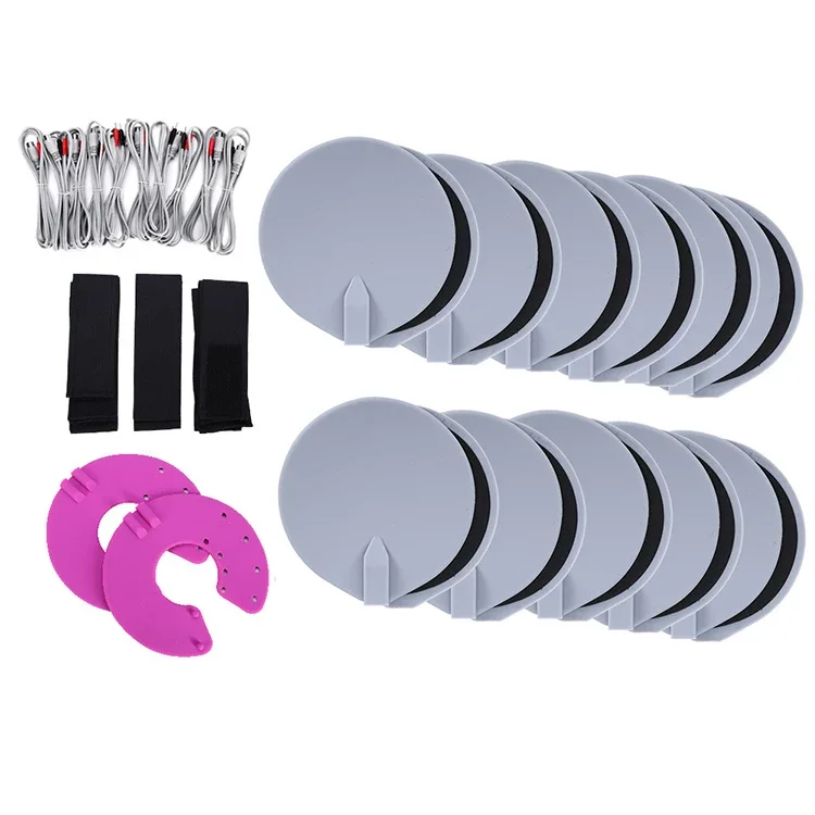 EMS устройство для похудения тела электростимуляция машина уменьшение целлюлита