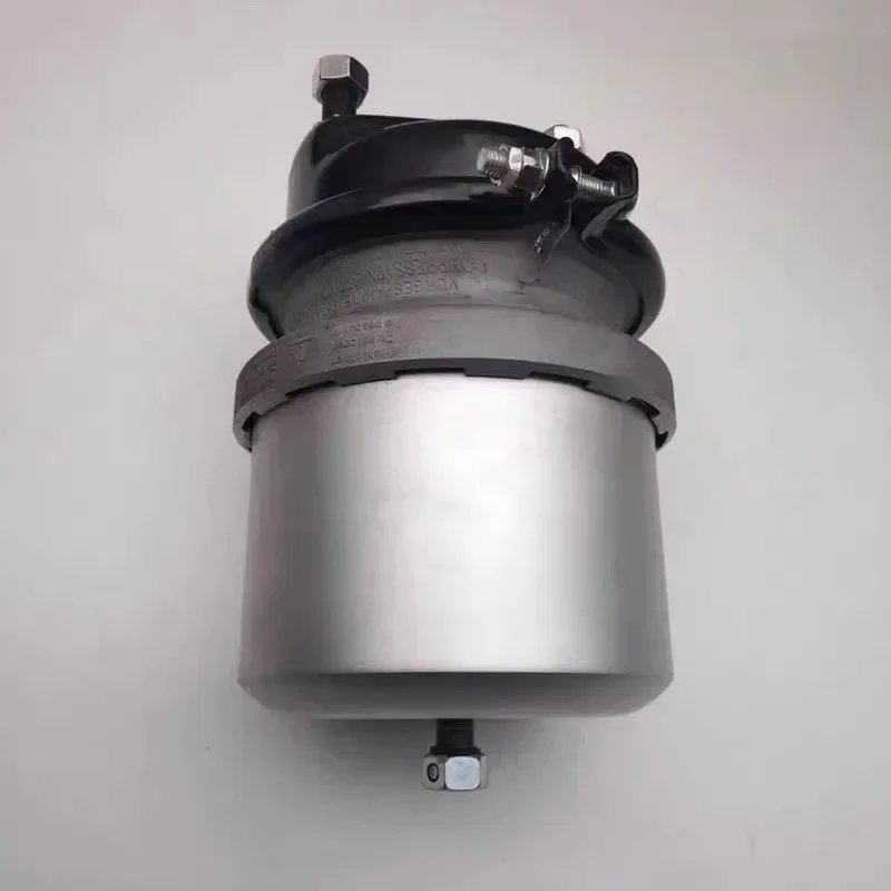 812W50410-6885 SITRAK C7H T24/24 тормозная воздушная камера L=285