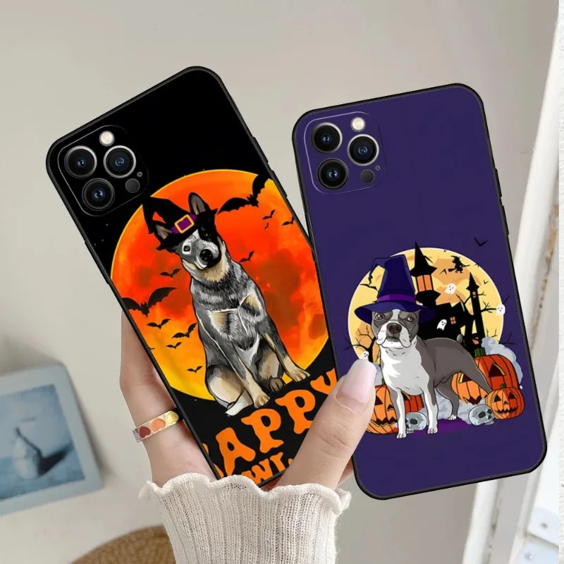 Чехол для IPhone 14 Pro Max 13 12 Mini 11 SE 2020 5 5S 6 6S 7 8 Plus XS X XRs