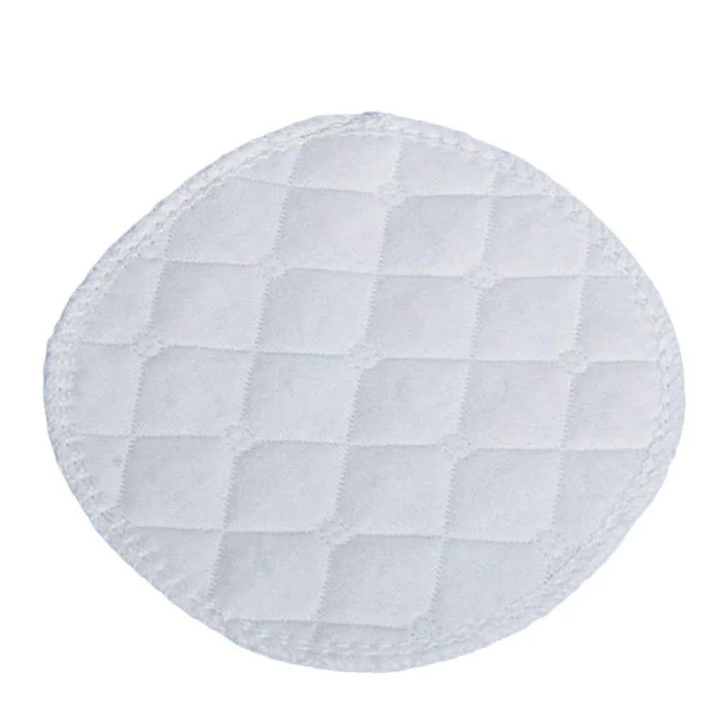

New 10pcs Three Layers Ecological Cotton Breastfeeding Pads Nursing Pads Reusable Nursing Breast Pads Washable Absorbent Baby