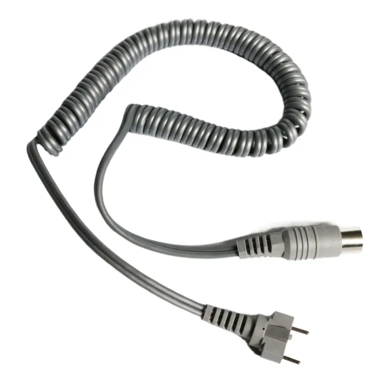 Электрическая пилка для маникюра и педикюра 65 Вт 210 л