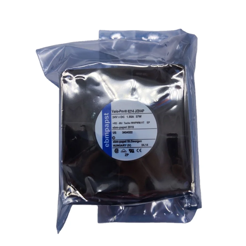 

Горячая Распродажа fan 8214J 2H4P 4 провода