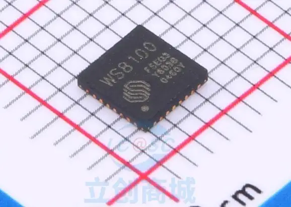 

free shipping WS8100F5EQ3 10pcs