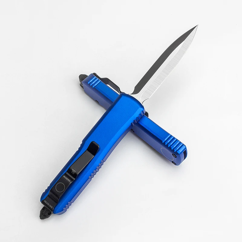 Высококачественный многофункциональный нож UTX85 тактический карманный