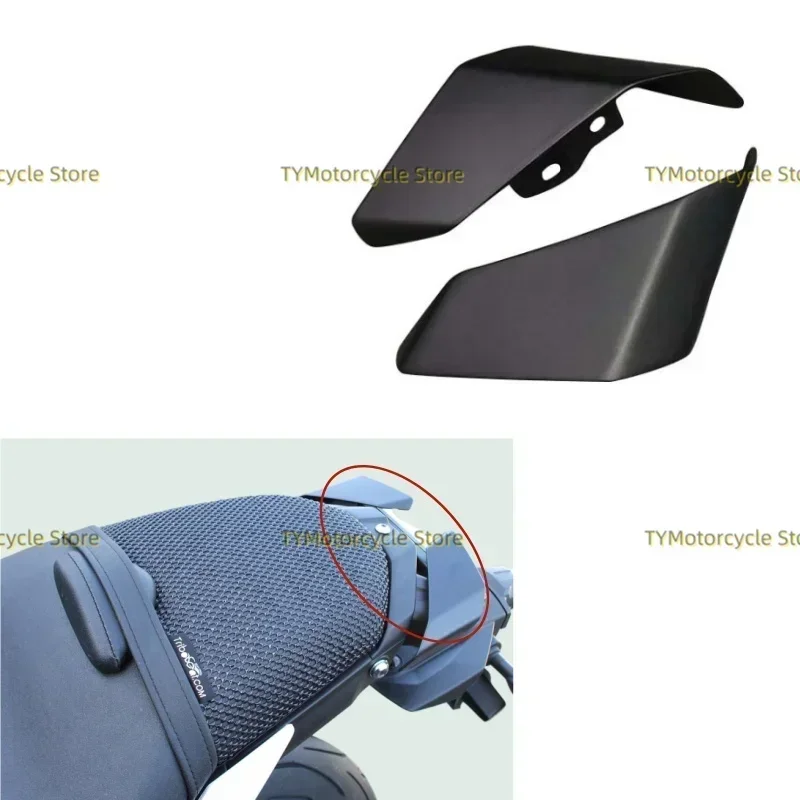 

Комплект капотов верхней панели заднего фонаря, подходит для Yamaha MT-10 MT10 FZ-10 FZ10 2016 2017 2018 2019 2020 2021