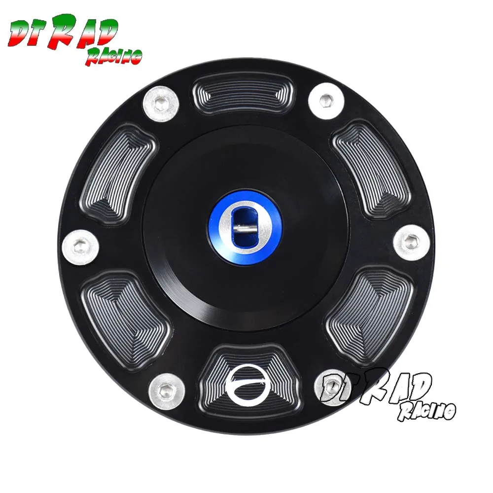 Набор ключей для блокировки крышки бензинового топлива мотоцикла DUKE 690 2012-2017 R