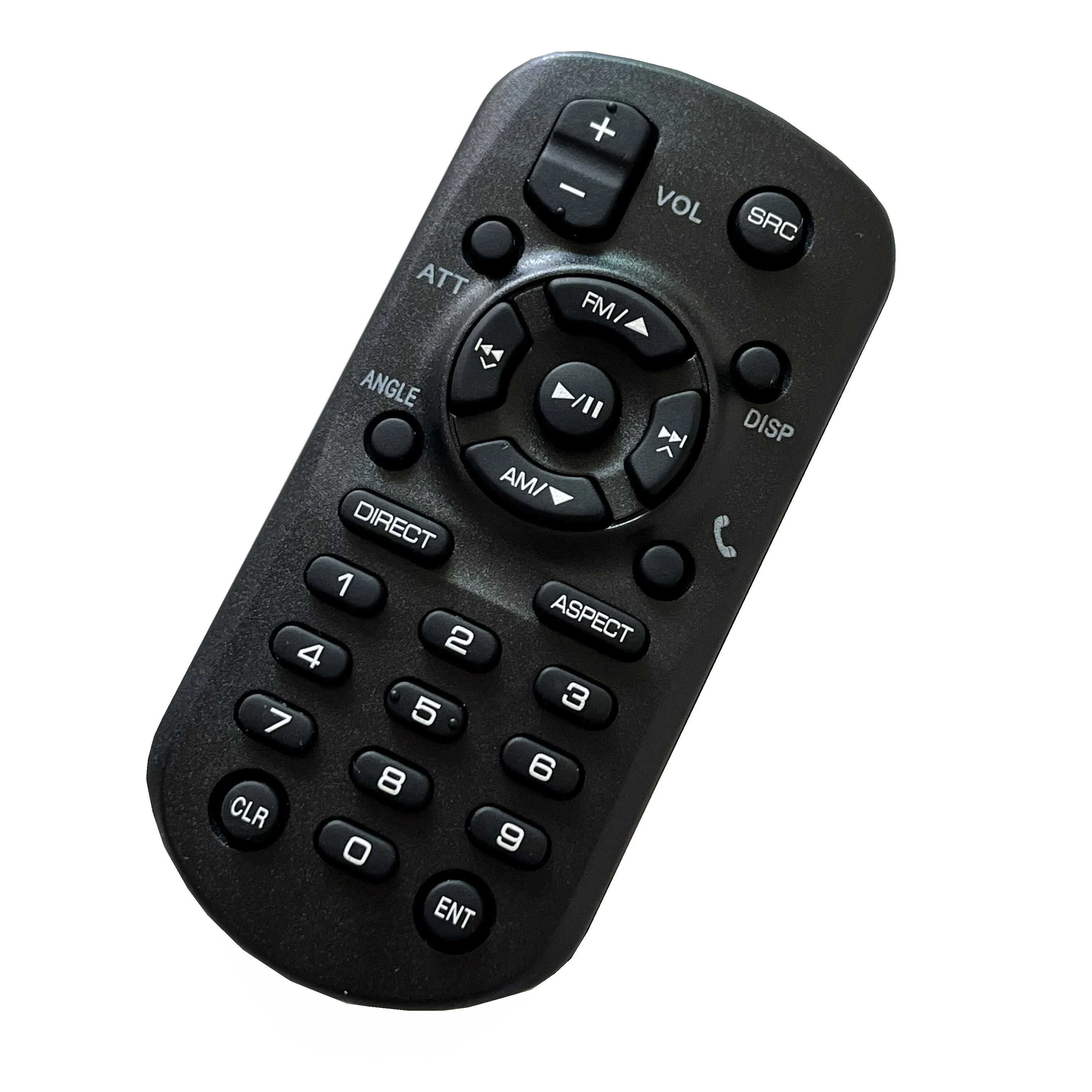 Пульт дистанционного управления для JVC DVD/CD/USB ресивера Φ KWV21BT KWV12 KW-V21BT KWM25T KWV11