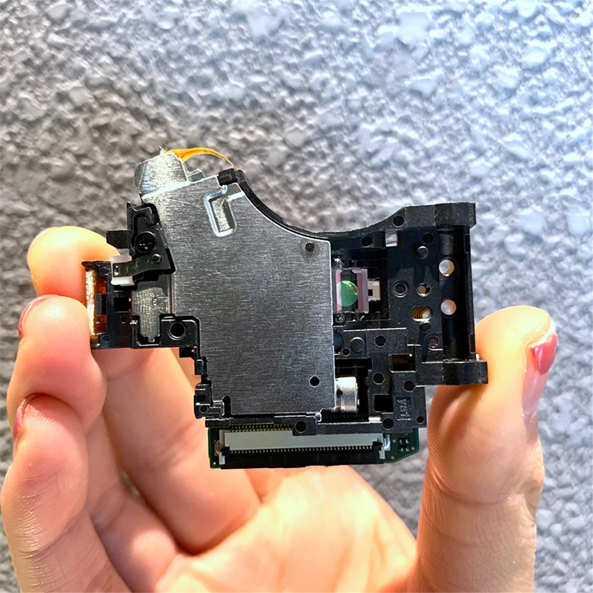 Лазерная линза для Playstation 5