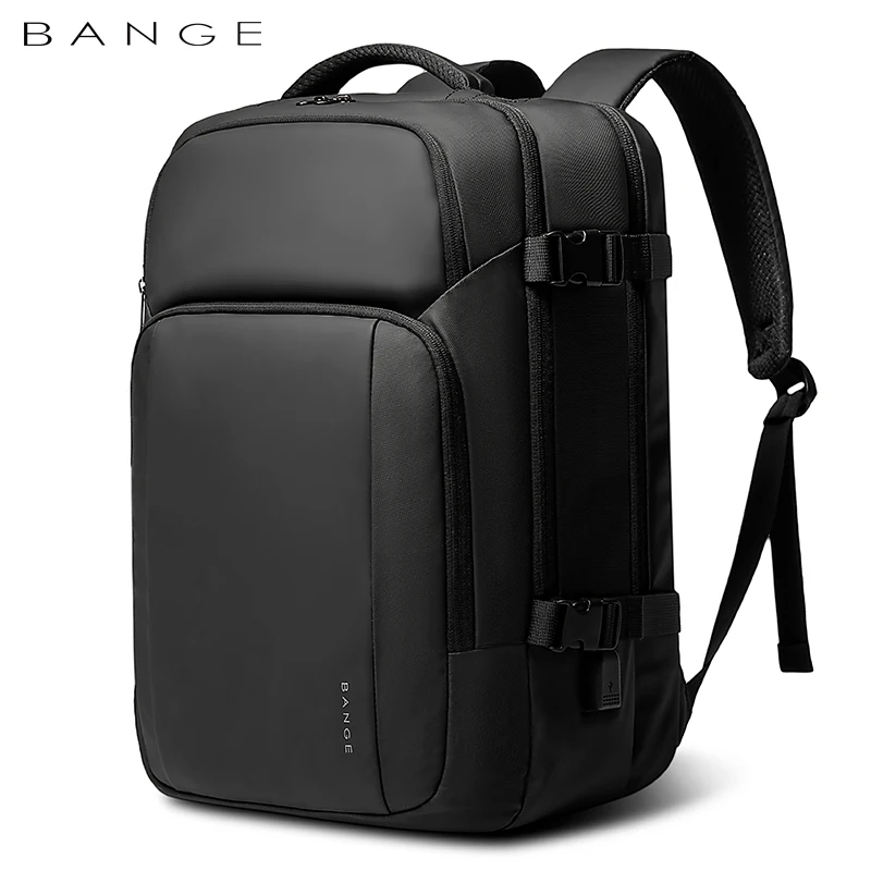 

New 2023 Large Capacity Travel Backpack Men 15.6 inch Laptop Backpack Fashion Travel FAA Flight Approved Outdoor Bag for Men