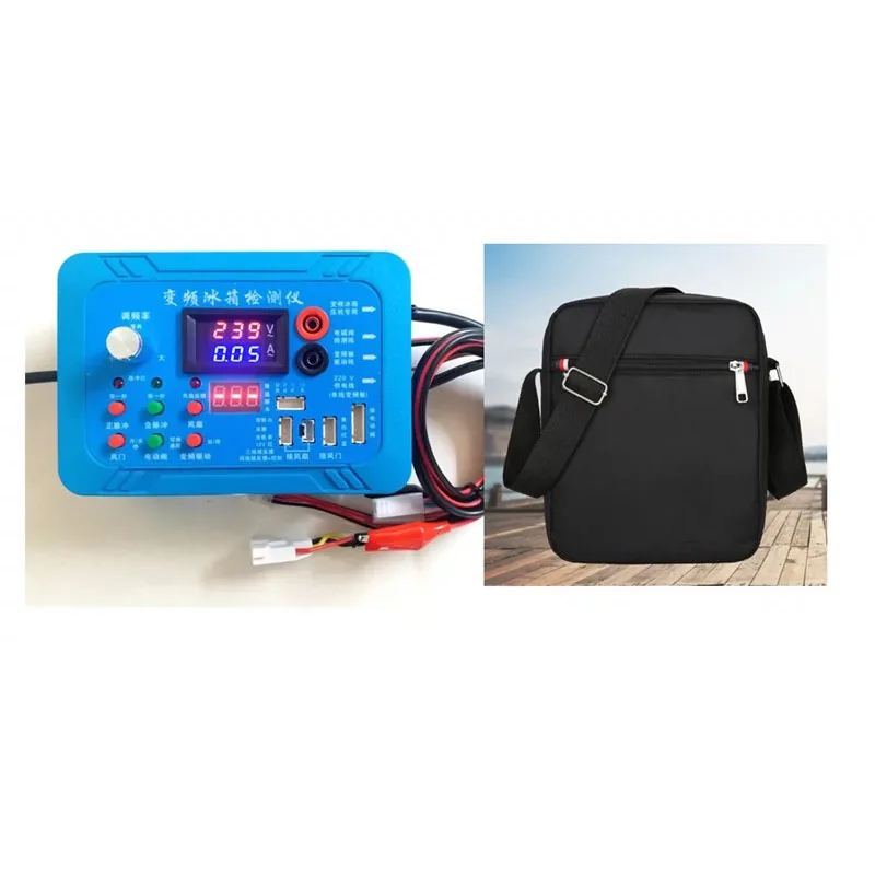 220 В английская версия инверторная плата для компрессора холодильника тестер