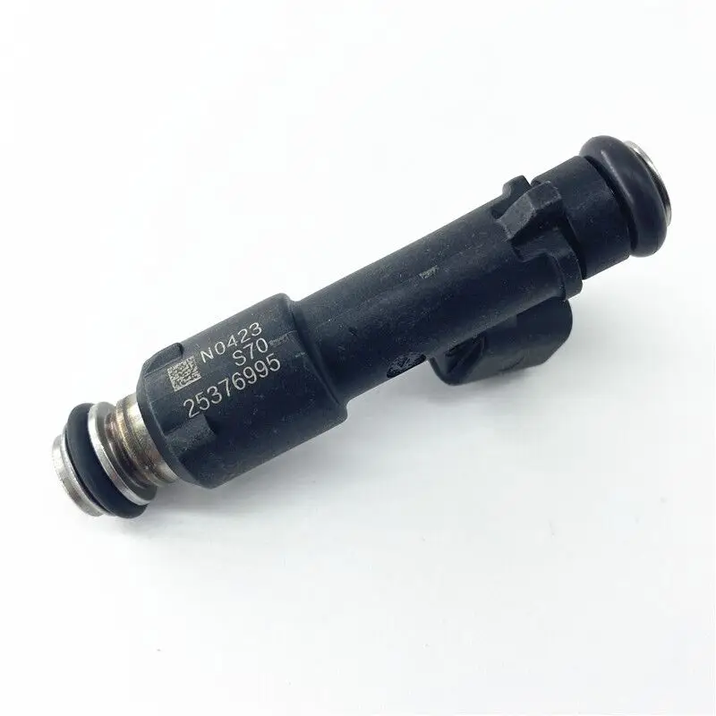 

25376995 Good Quality Fuel Injector Nozzle for Geely EC7 GX7 FC 4G15 1.5