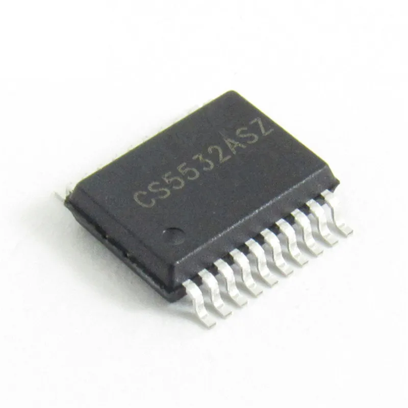 

1 шт./лот CS5532-ASZ cs5532источник CS5532AS CS5532 TSSOP-20