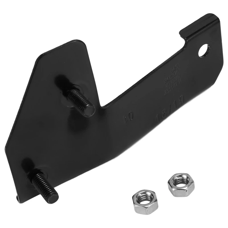 Комплект для ремонта кронштейна трубы кондиционера 64539483083 BMW- 5 серии F18 520Li 525Li 528Li