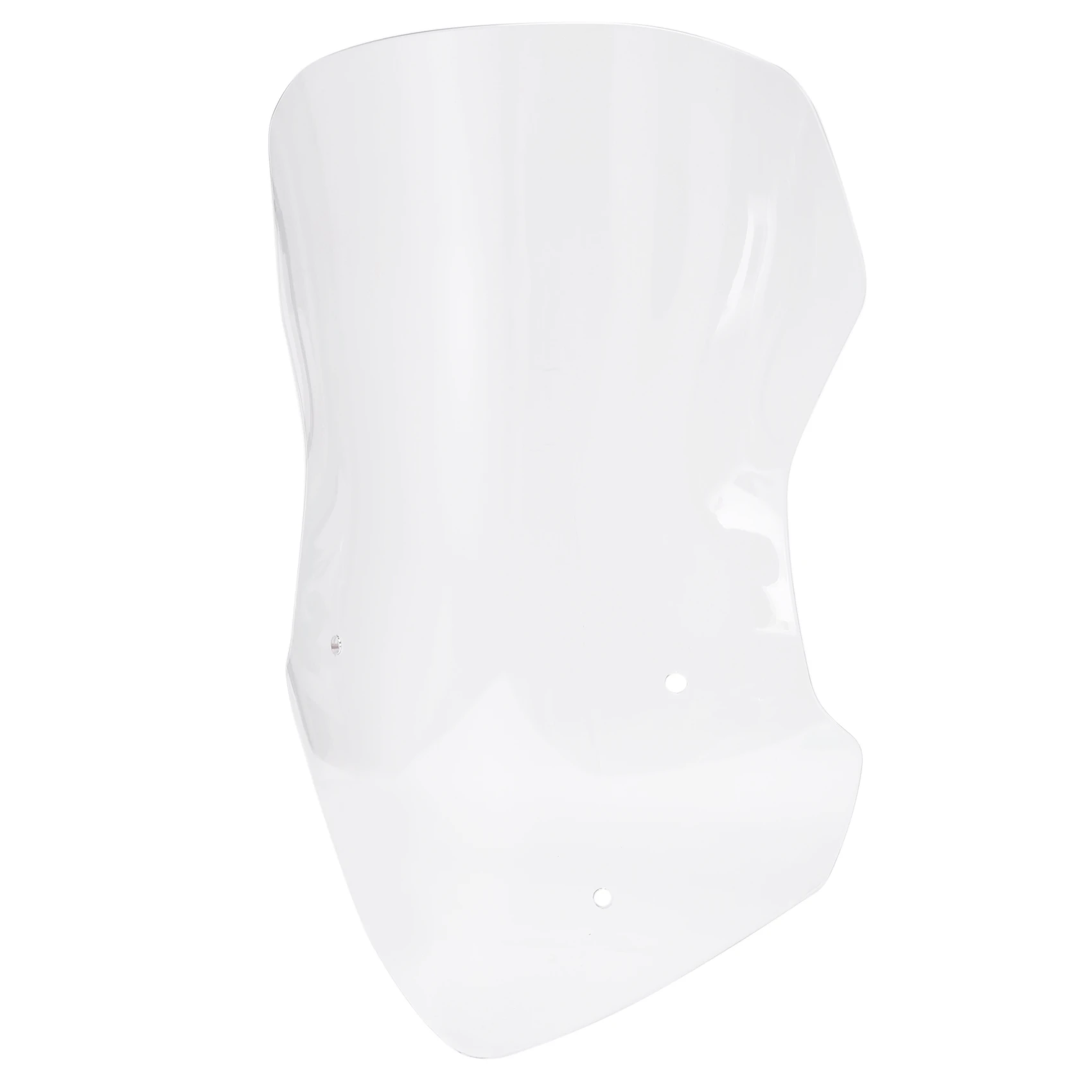 Ветровое стекло ветровое защитный экран для мотоцикла ветрозащитный Honda NC750X NC750 X