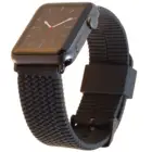 Ремешок силиконовый для Apple Watch Band 44 мм 40 мм 38 мм 42 мм 41 мм 45 мм, резиновый браслет для наручных часов, аксессуары для Iwatch 3 4 5 6 Se 7