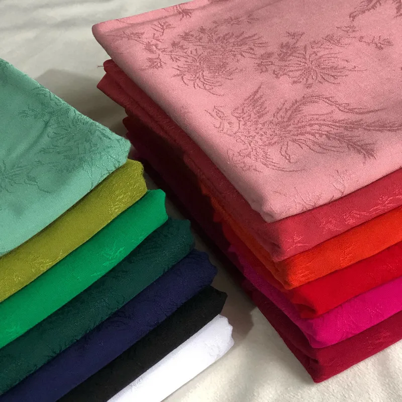 100*145 см Ткань для шитья с детской парчовой тканью материал рукоделия ткань