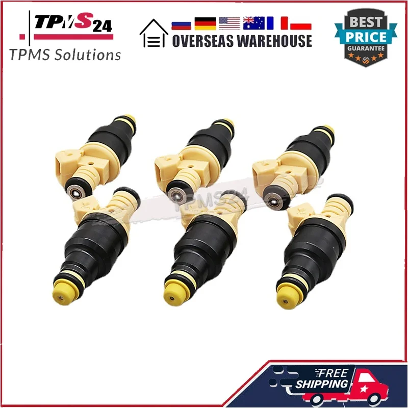 Fuel Injectors 0280150972 For MAZDA B400 FORD AEROSTAR EXPLORER RANGER |