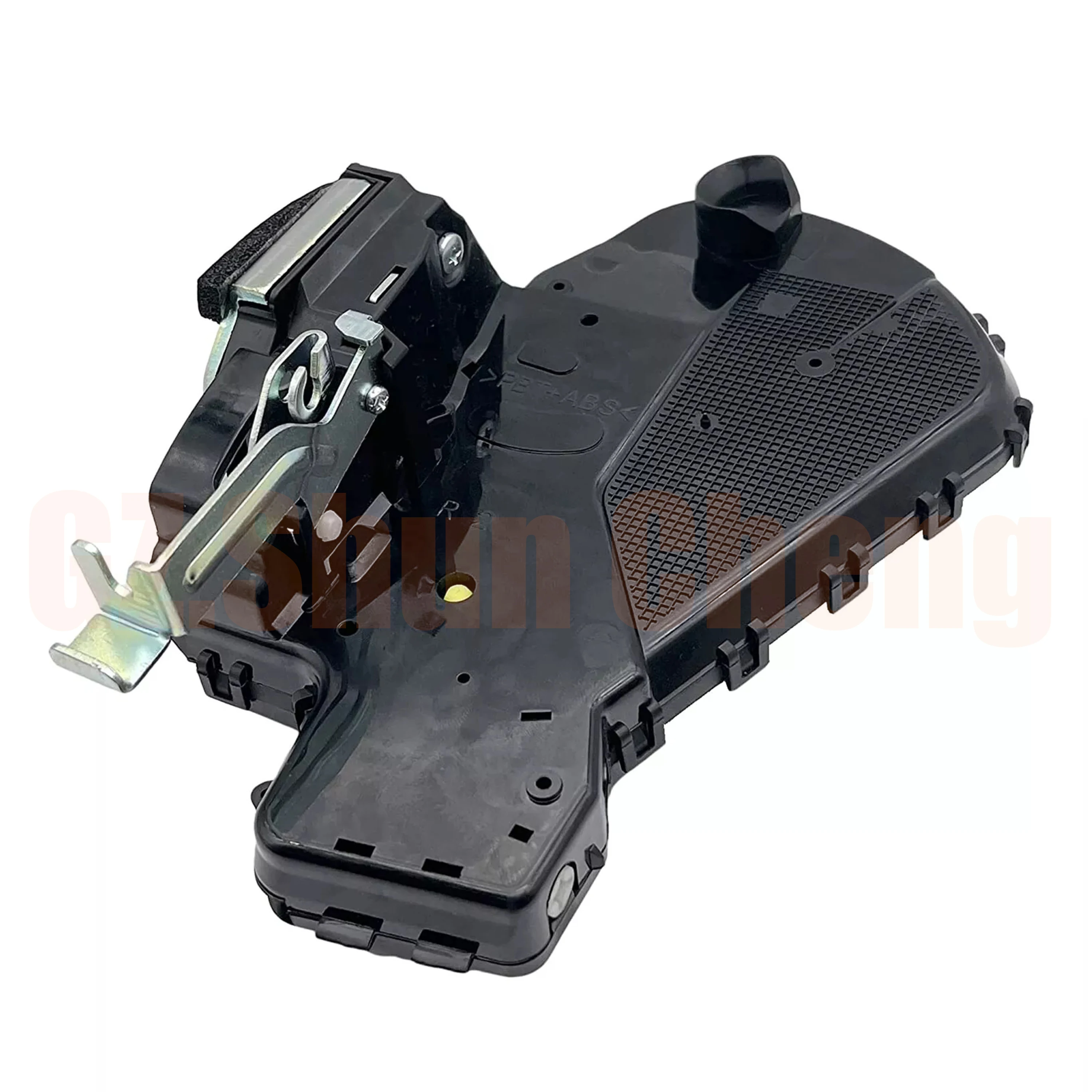 Фото Замок багажника (задней двери) для Toyota Prado LC150 GRJ150 KDJ150 GDJ150 2009-2017, артикулы 6911060233, 6911060230, 6911060232, 6911060231 №2