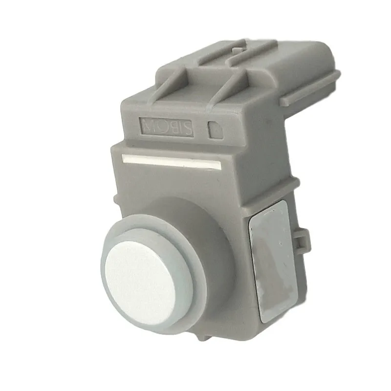 

1Pcs For Kia K4k2k3 Kaishen Hyundai Turina Reversing Radar Probe Sensor Buzzer Alarm Modified Car Accessories Sensor Parking