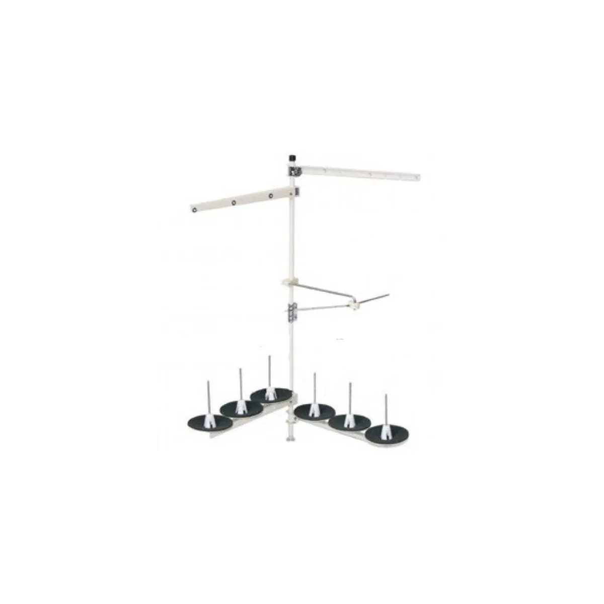 

Машина dikiшi 6'ni Arbor (6 пряжи Arbor)