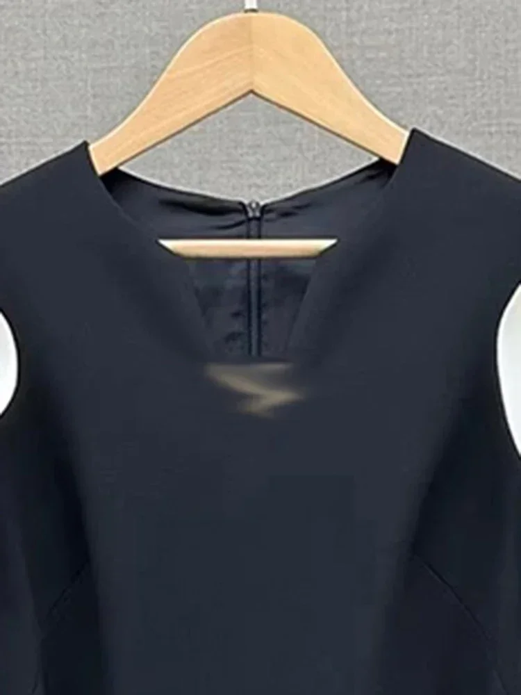 Женское вечернее платье миди