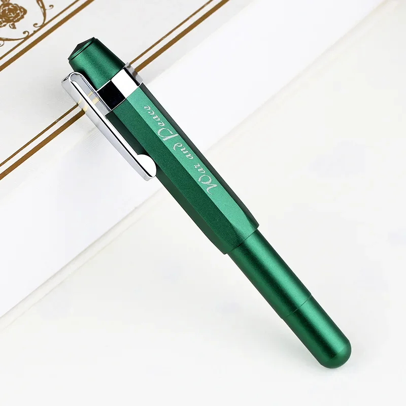 

MAJOHN Alpha Ручка из алюминия EF