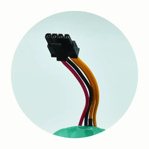 Подходит для аккумулятора пылесоса Haier 14,4 В Haier T322, T321 Panda X500 и других серий никель-водородных аккумуляторов 12,8 Ач.