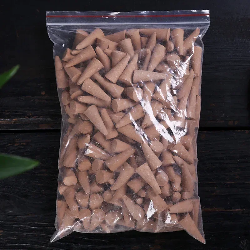 

Ароматические конусы Роза Жасмин Лаванда