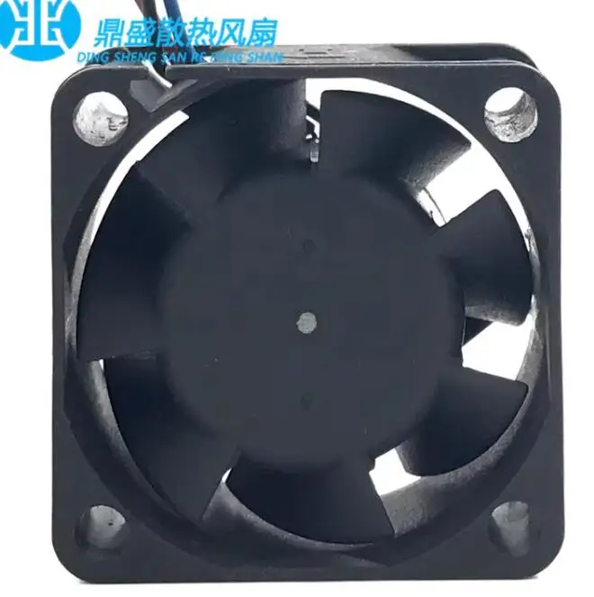 ADDA AD0412HB-C79GP DC 12V 0.16A 40x40x20 мм 3-проводной Вентилятор охлаждения сервера