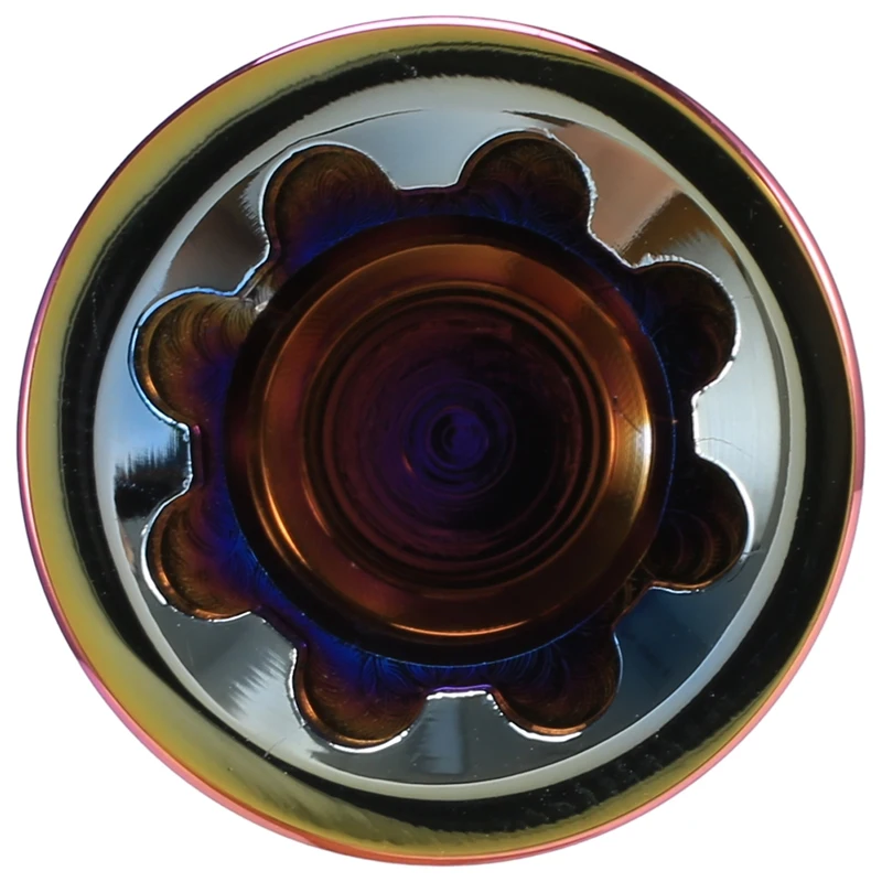 

1 шт. суппорт масляного дискового тормоза, поршневая крышка Abalone для HOPE TECH3 V4 CNC, алюминиевый сплав, винты, запчасти для велосипедов