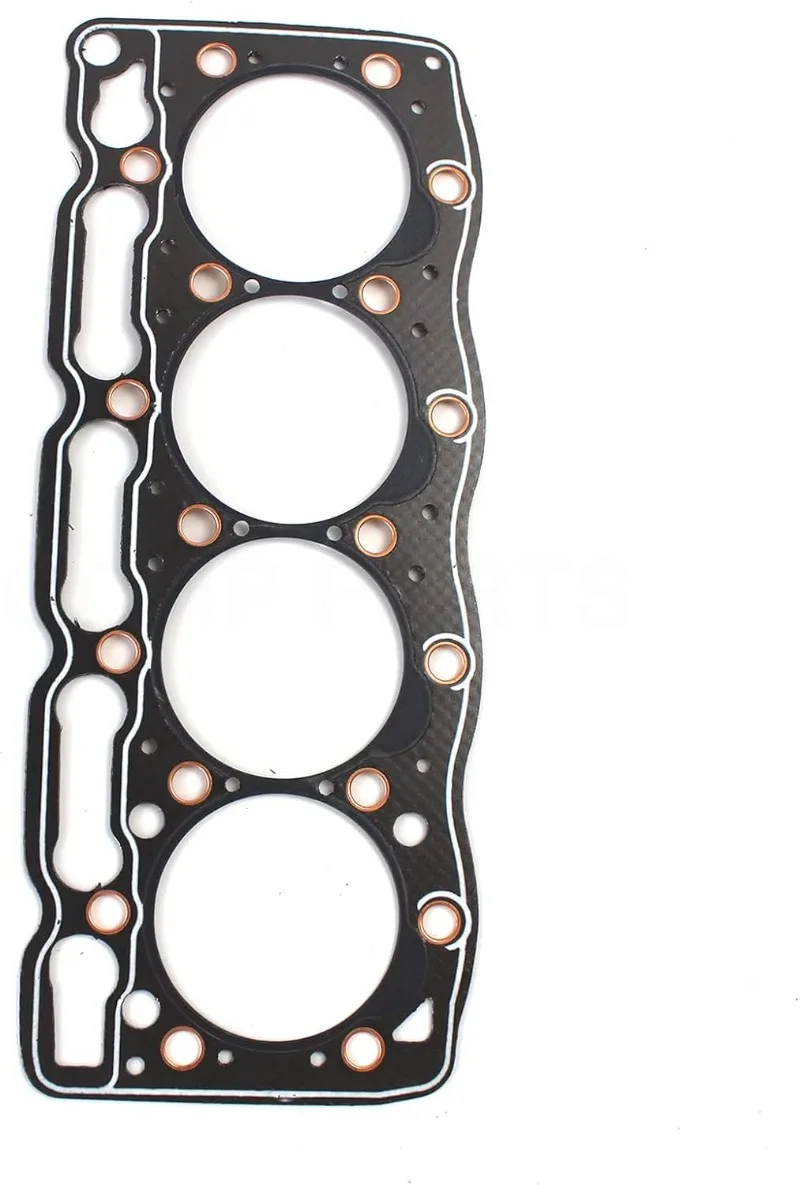 V1505 V1505-E Полный комплект прокладок двигателя Детали экскаватора 16285-99352 1628599352 для