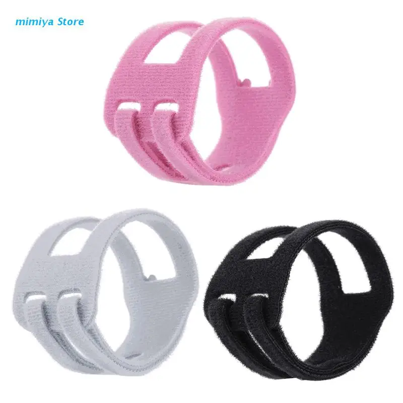 

Wrist Braces Adjustable Wrist Wrap Prevent TFCC Tear Injury Soft Ulnar Sided Wrist Band for Sports Exercise Pain Relief