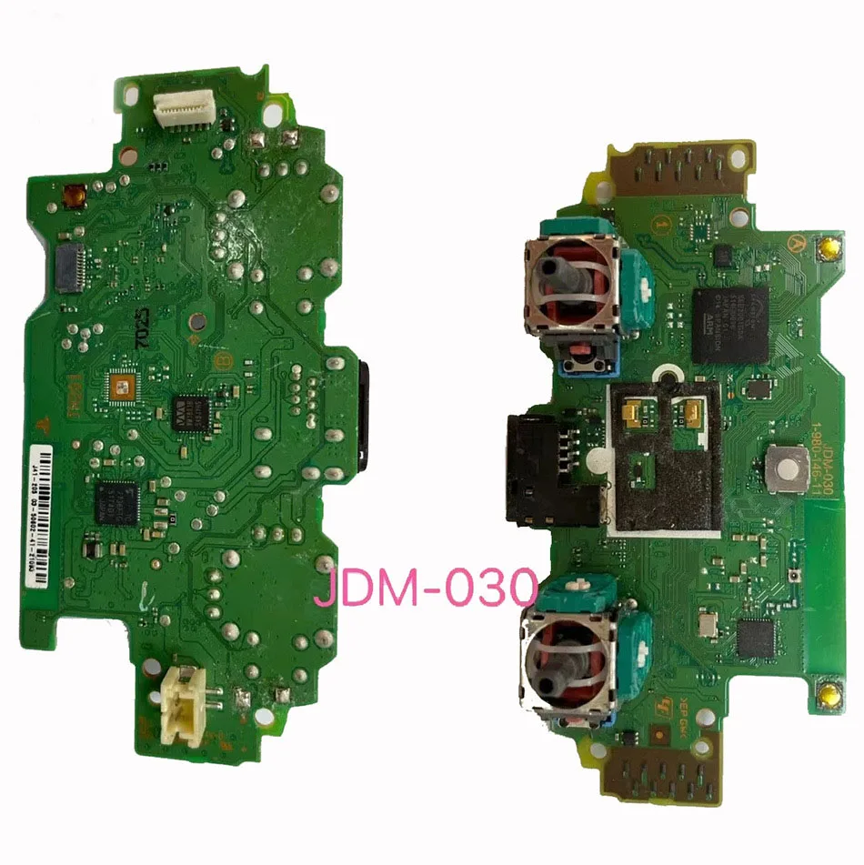 Заменяемая оригинальная материнская плата контроллера для PS4 геймпад джойстик