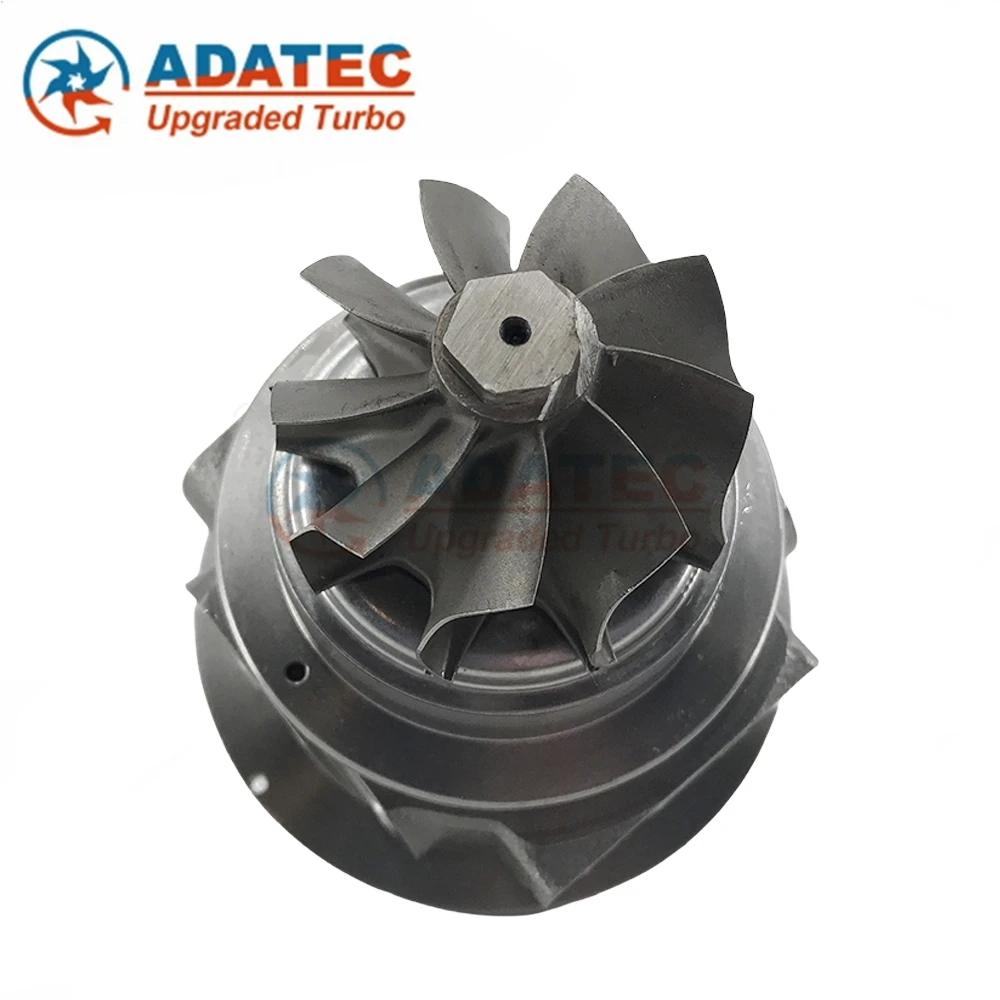Фото Картридж турбокомпрессора TD04L Upgrade 49477-02404 с шарикоподшипником 49477-02403 49477-02400 11658631891 для BMW 330 №2