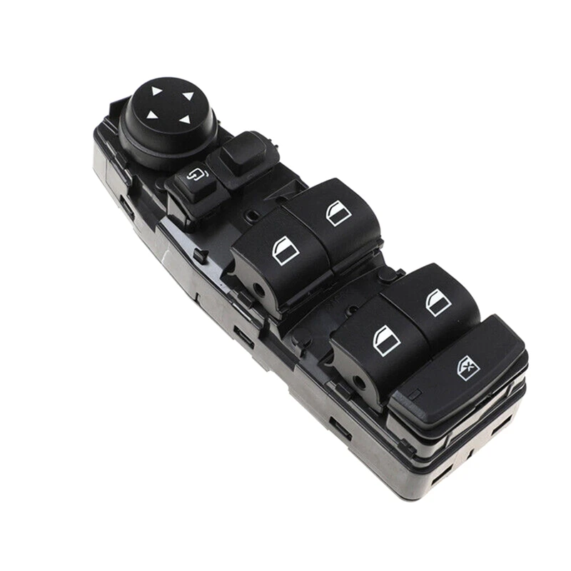 

Driver's Side Power Window Switch Fits For BMW 1 3 5 Series 2 F10 F30 F80 M3