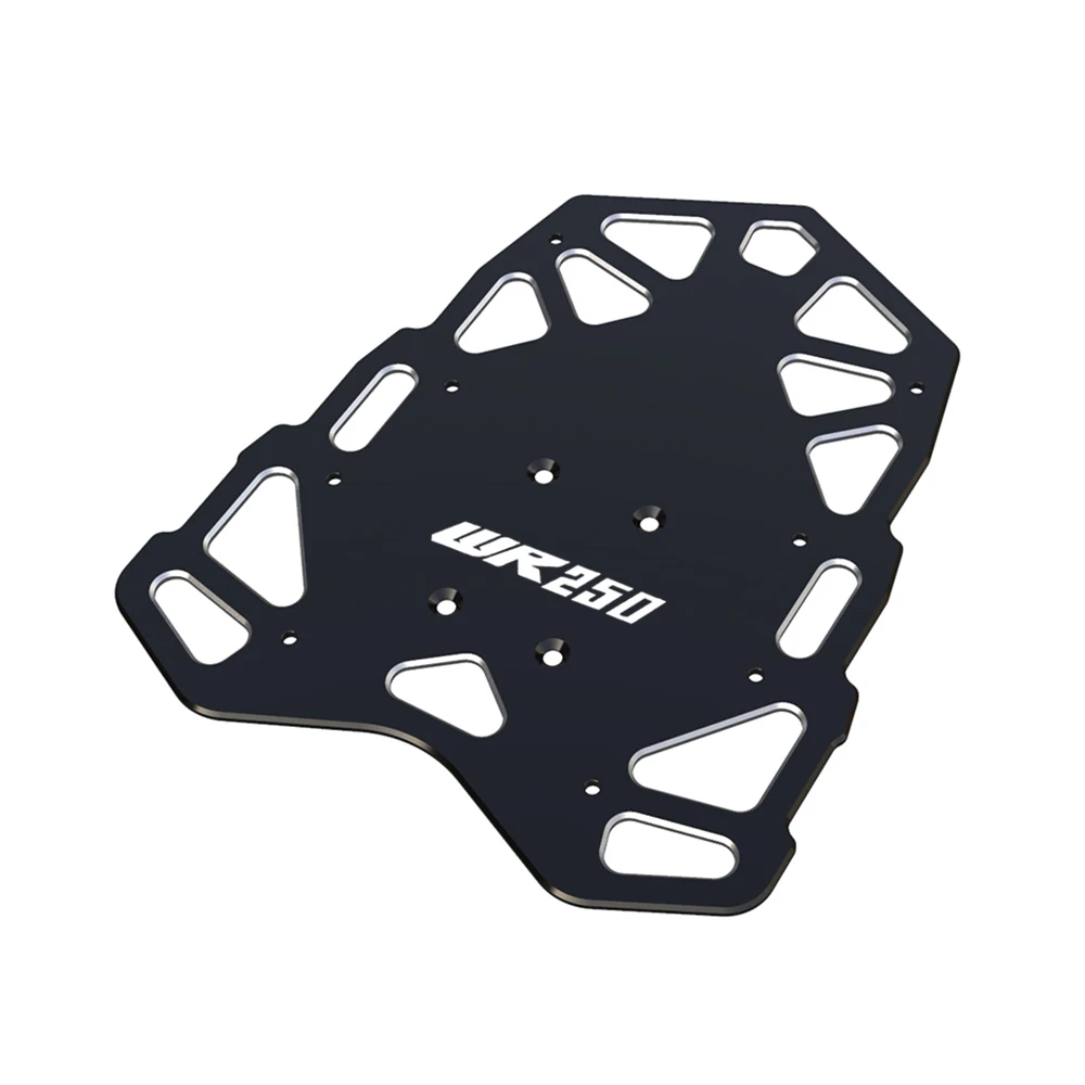 

Для YAMAHA WR250X WR250R WR250 WR 250 R X 2008-2020 2021 Аксессуары для мотоциклов Верхняя стойка Заднее сиденье Хвостовой держатель багажа