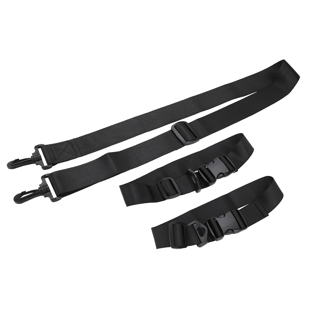 

Snowboard Sleeve Carry Strap Bindings Yoga Mat Shoulder Sling Carrier