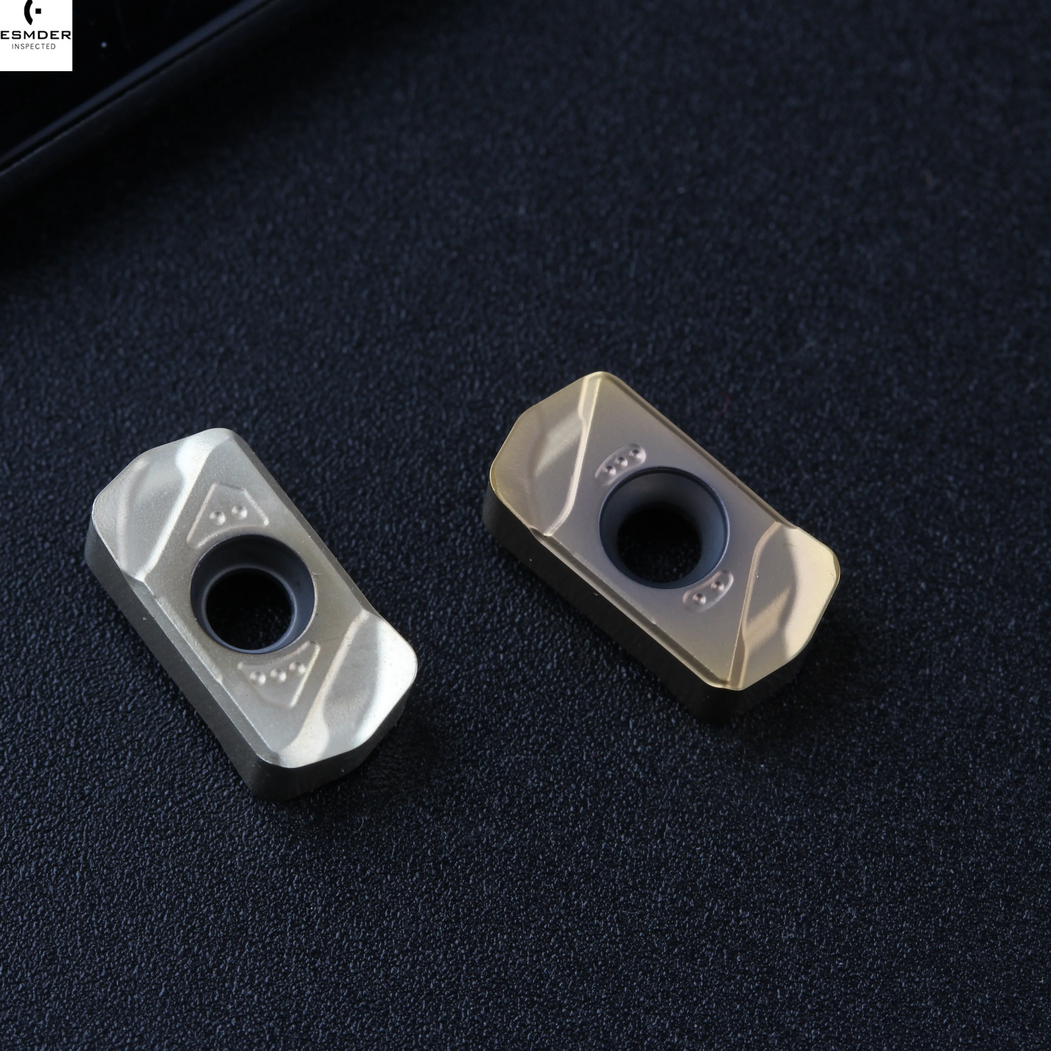 

10PCS ESMDER LNMU0303ZER-MJ LNMU0303ZER-W Milling Insert CNC Lathe Milling Cutter CNC Lather Cutter Tool